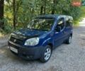 Синій Фіат Добло, об'ємом двигуна 1.6 л та пробігом 240 тис. км за 5500 $, фото 1 на Automoto.ua