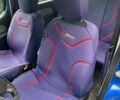 Синий Фиат Добло, объемом двигателя 1.91 л и пробегом 170 тыс. км за 4800 $, фото 8 на Automoto.ua