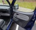 Синий Фиат Добло, объемом двигателя 1.91 л и пробегом 281 тыс. км за 5500 $, фото 1 на Automoto.ua