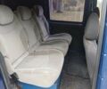 Синий Фиат Добло, объемом двигателя 1.6 л и пробегом 191 тыс. км за 3900 $, фото 2 на Automoto.ua