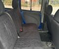 Синий Фиат Добло, объемом двигателя 1.3 л и пробегом 260 тыс. км за 5700 $, фото 1 на Automoto.ua