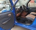 Синий Фиат Добло, объемом двигателя 1.9 л и пробегом 399 тыс. км за 4800 $, фото 10 на Automoto.ua