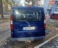Синій Фіат Добло, об'ємом двигуна 1.9 л та пробігом 237 тис. км за 5600 $, фото 9 на Automoto.ua