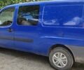 Синій Фіат Добло, об'ємом двигуна 1.25 л та пробігом 222 тис. км за 4000 $, фото 4 на Automoto.ua