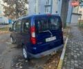 Синій Фіат Добло, об'ємом двигуна 1.9 л та пробігом 237 тис. км за 5600 $, фото 2 на Automoto.ua