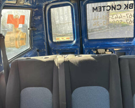 Синій Фіат Добло, об'ємом двигуна 1.37 л та пробігом 435 тис. км за 2999 $, фото 14 на Automoto.ua