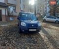 Синій Фіат Добло, об'ємом двигуна 1.9 л та пробігом 237 тис. км за 5600 $, фото 1 на Automoto.ua