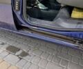 Синий Фиат Добло, объемом двигателя 1.2 л и пробегом 220 тыс. км за 4800 $, фото 3 на Automoto.ua