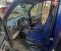 Синій Фіат Добло, об'ємом двигуна 1.9 л та пробігом 237 тис. км за 5600 $, фото 11 на Automoto.ua