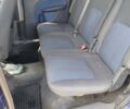 Синий Фиат Добло, объемом двигателя 1.2 л и пробегом 220 тыс. км за 4800 $, фото 2 на Automoto.ua