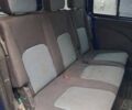 Синий Фиат Добло, объемом двигателя 1.4 л и пробегом 241 тыс. км за 4600 $, фото 5 на Automoto.ua