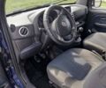 Синий Фиат Добло, объемом двигателя 1.2 л и пробегом 220 тыс. км за 4800 $, фото 6 на Automoto.ua
