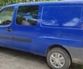 Синій Фіат Добло, об'ємом двигуна 1.25 л та пробігом 222 тис. км за 4000 $, фото 3 на Automoto.ua