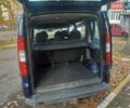 Синій Фіат Добло, об'ємом двигуна 1.9 л та пробігом 237 тис. км за 5600 $, фото 22 на Automoto.ua