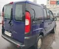 Синий Фиат Добло, объемом двигателя 1.4 л и пробегом 241 тыс. км за 4600 $, фото 2 на Automoto.ua