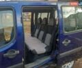 Синій Фіат Добло, об'ємом двигуна 1.9 л та пробігом 237 тис. км за 5600 $, фото 12 на Automoto.ua