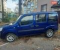 Синій Фіат Добло, об'ємом двигуна 1.9 л та пробігом 237 тис. км за 5600 $, фото 3 на Automoto.ua