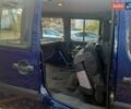 Синій Фіат Добло, об'ємом двигуна 1.9 л та пробігом 237 тис. км за 5600 $, фото 14 на Automoto.ua