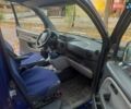 Синій Фіат Добло, об'ємом двигуна 1.9 л та пробігом 237 тис. км за 5600 $, фото 20 на Automoto.ua