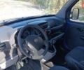 Синий Фиат Добло, объемом двигателя 1.3 л и пробегом 283 тыс. км за 4200 $, фото 8 на Automoto.ua
