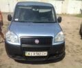 Синій Фіат Добло, об'ємом двигуна 0 л та пробігом 200 тис. км за 2999 $, фото 1 на Automoto.ua