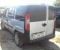 Синій Фіат Добло, об'ємом двигуна 0 л та пробігом 200 тис. км за 2999 $, фото 3 на Automoto.ua