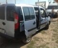 Синій Фіат Добло, об'ємом двигуна 0 л та пробігом 200 тис. км за 2999 $, фото 5 на Automoto.ua