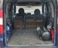 Синій Фіат Добло, об'ємом двигуна 1.4 л та пробігом 189 тис. км за 5800 $, фото 5 на Automoto.ua