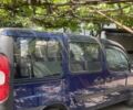 Синий Фиат Добло, объемом двигателя 1.37 л и пробегом 92 тыс. км за 5200 $, фото 5 на Automoto.ua