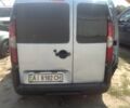 Синій Фіат Добло, об'ємом двигуна 0 л та пробігом 200 тис. км за 2999 $, фото 4 на Automoto.ua