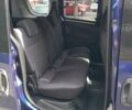 Синий Фиат Добло, объемом двигателя 1.6 л и пробегом 328 тыс. км за 6900 $, фото 6 на Automoto.ua