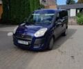 Синий Фиат Добло, объемом двигателя 1.6 л и пробегом 328 тыс. км за 6900 $, фото 5 на Automoto.ua