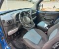 Синий Фиат Добло, объемом двигателя 0 л и пробегом 275 тыс. км за 6609 $, фото 8 на Automoto.ua