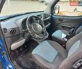 Синий Фиат Добло, объемом двигателя 0 л и пробегом 275 тыс. км за 6609 $, фото 7 на Automoto.ua
