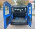 Синий Фиат Добло, объемом двигателя 0 л и пробегом 275 тыс. км за 6609 $, фото 8 на Automoto.ua