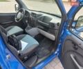 Синий Фиат Добло, объемом двигателя 0 л и пробегом 275 тыс. км за 6609 $, фото 1 на Automoto.ua