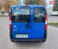 Синий Фиат Добло, объемом двигателя 0 л и пробегом 275 тыс. км за 6609 $, фото 2 на Automoto.ua