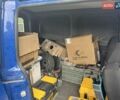 Фиат Добло 2013 в Виноградове на Automoto.ua Синий Фиат Добло, объемом двигателя 1.6 л и пробегом 245 тыс. км за 4700 $, фото 11 на Automoto.ua