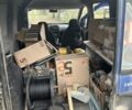 Фиат Добло 2013 в Виноградове на Automoto.ua Синий Фиат Добло, объемом двигателя 1.6 л и пробегом 245 тыс. км за 4700 $, фото 13 на Automoto.ua