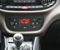 Синий Фиат Добло, объемом двигателя 1.6 л и пробегом 140 тыс. км за 7700 $, фото 16 на Automoto.ua