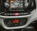 Синий Фиат Добло, объемом двигателя 1.6 л и пробегом 150 тыс. км за 9100 $, фото 4 на Automoto.ua