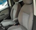 Синий Фиат Добло, объемом двигателя 1.6 л и пробегом 150 тыс. км за 9100 $, фото 15 на Automoto.ua