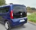 Синий Фиат Добло, объемом двигателя 1.6 л и пробегом 150 тыс. км за 9100 $, фото 8 на Automoto.ua