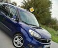Синий Фиат Добло, объемом двигателя 1.6 л и пробегом 150 тыс. км за 9100 $, фото 9 на Automoto.ua