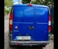 Синій Фіат Добло, об'ємом двигуна 0 л та пробігом 250 тис. км за 3500 $, фото 4 на Automoto.ua