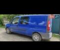 Синій Фіат Добло, об'ємом двигуна 0 л та пробігом 250 тис. км за 3500 $, фото 1 на Automoto.ua