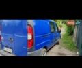 Синій Фіат Добло, об'ємом двигуна 0 л та пробігом 250 тис. км за 3500 $, фото 2 на Automoto.ua