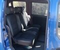 Синій Фіат Добло, об'ємом двигуна 1.2 л та пробігом 283 тис. км за 4200 $, фото 5 на Automoto.ua