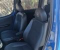 Синій Фіат Добло, об'ємом двигуна 1.2 л та пробігом 283 тис. км за 4200 $, фото 8 на Automoto.ua
