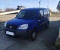 Синий Фиат Добло, объемом двигателя 0 л и пробегом 320 тыс. км за 2850 $, фото 3 на Automoto.ua
